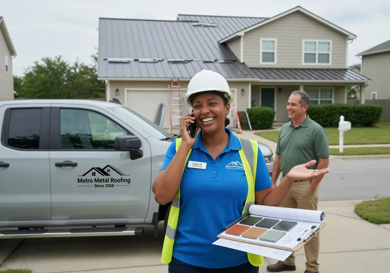 Metal Roofing Installation Sekiu, WA FAQs